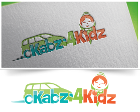 Kabz4Kidz entry by alex.projector