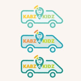Kabz4Kidz entry by morearts