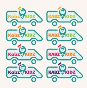 Kabz4Kidz entry by morearts