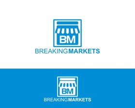 Breaking Markets  entry by abiyad
