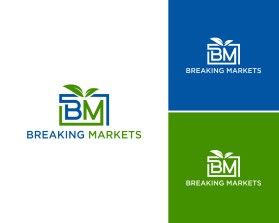 Breaking Markets  entry by Farhan