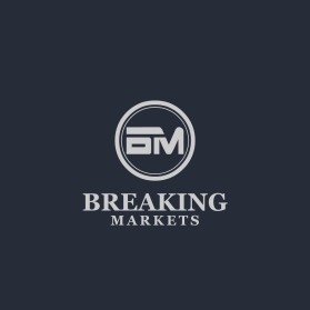 Breaking Markets  entry by osman36