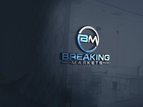 Breaking Markets  entry by T2T