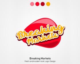 Breaking Markets  entry by Charith