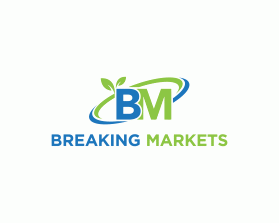 Breaking Markets  entry by dsdezign