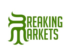 Breaking Markets  entry by FriZign