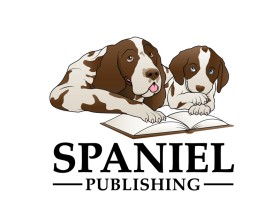 Winning entry: Spaniel Publishing entry by cristiano luparia