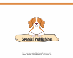 Spaniel Publishing entry by adam doffiri