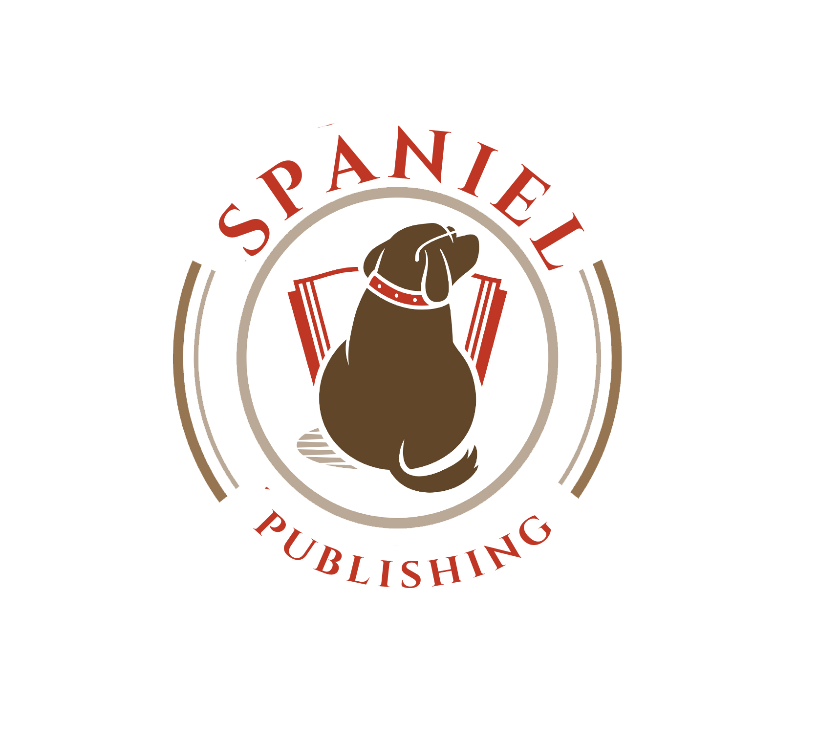 Brown Dog Logo