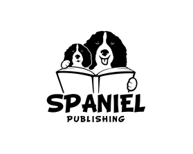 Spaniel Publishing entry by dzign18