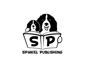 Spaniel Publishing entry by dzign18