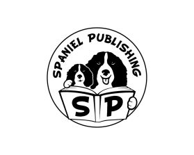 Spaniel Publishing entry by dzign18