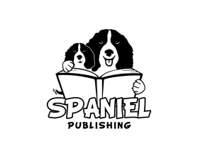 Spaniel Publishing entry by dzign18