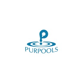 Logo Design entry 1683280 submitted by riffa14 to the Logo Design for PurPools run by harpershome@att.net