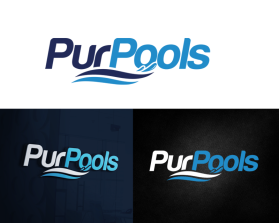 PurPools entry by alex.projector