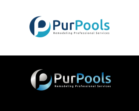 PurPools entry by BPBdesign