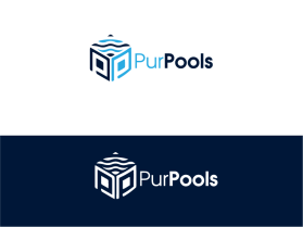 PurPools entry by graphics