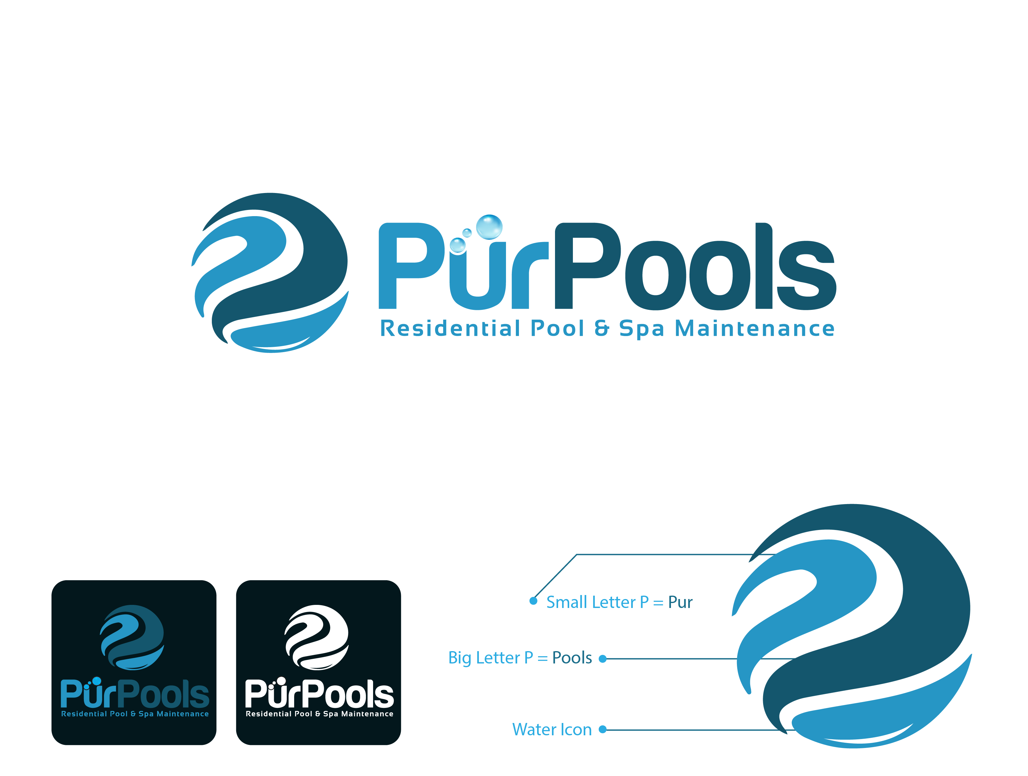 Logo Design entry 1748462 submitted by riffa14