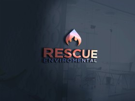 Rescue Enviromental entry by KISAHLAMA