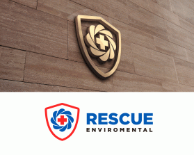 Rescue Enviromental entry by logo37