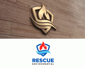 Rescue Enviromental entry by logo37