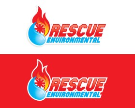 Rescue Enviromental entry by eksograf