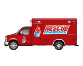 Rescue Enviromental entry by eksograf