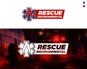Rescue Enviromental entry by alex_monn