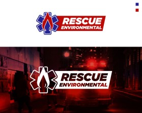 Rescue Enviromental entry by alex_monn