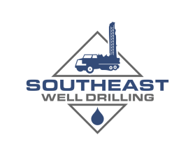 Winning entry: Southeast Well Drilling entry by irnawan