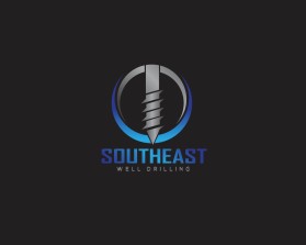Southeast Well Drilling entry by JBsign