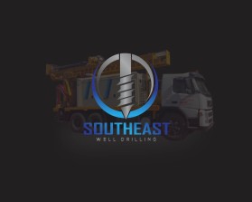 Southeast Well Drilling entry by JBsign