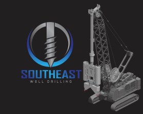 Southeast Well Drilling entry by JBsign