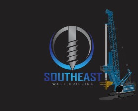 Southeast Well Drilling entry by JBsign