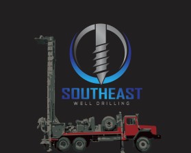 Southeast Well Drilling entry by JBsign