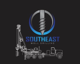 Southeast Well Drilling entry by JBsign