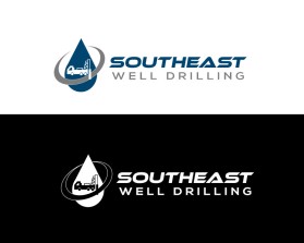 Southeast Well Drilling entry by Anjelino