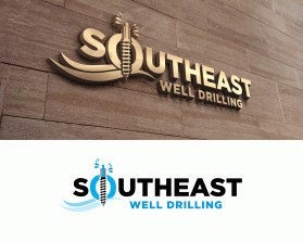 Southeast Well Drilling entry by logo37