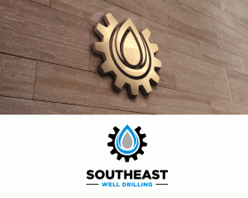 Southeast Well Drilling entry by logo37
