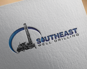Southeast Well Drilling entry by ZekeJacob