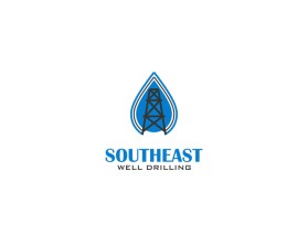 Southeast Well Drilling entry by angeldzgn