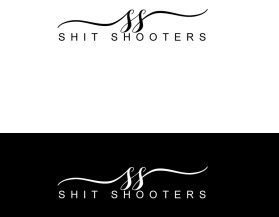 Shit Shooters entry by T2T