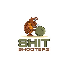Shit Shooters entry by Amit1991
