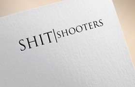 Shit Shooters entry by MuhammadR