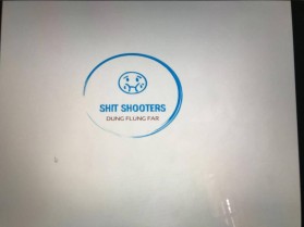 Shit Shooters entry by sfriedheim