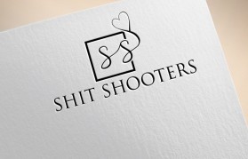 Shit Shooters entry by MuhammadR