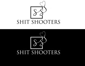 Shit Shooters entry by MuhammadR