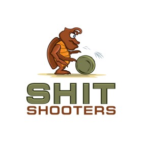 Shit Shooters entry by Amit1991