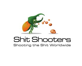 Shit Shooters entry by Jagad Langitan