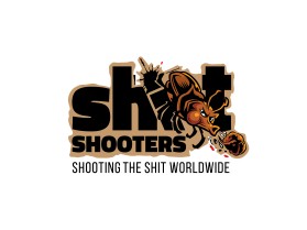 Shit Shooters entry by taks0not